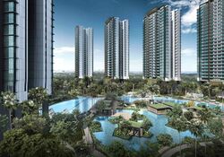 Normanton Park (D5), Apartment #502812031